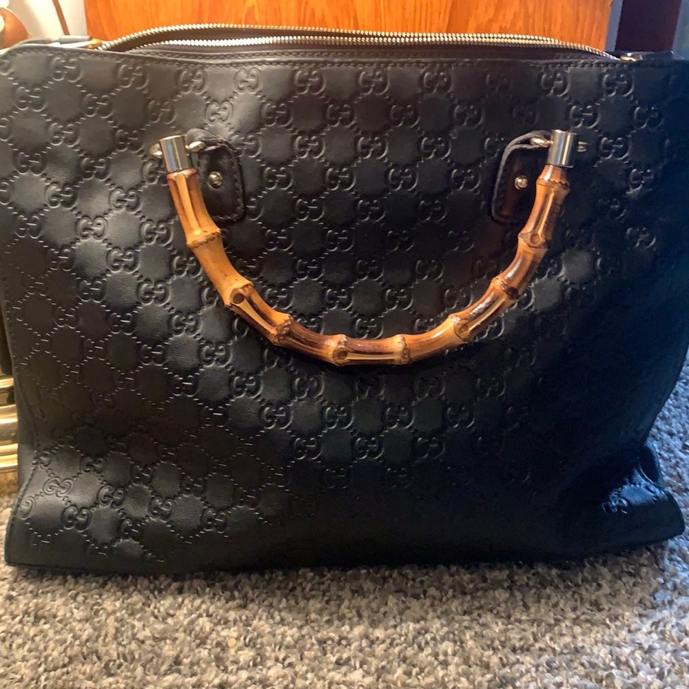 Gucci Briefcase
